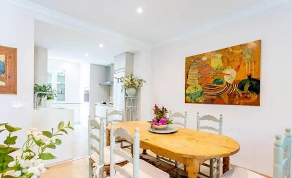 Apartamento Urbanizacion Benamara Estepona