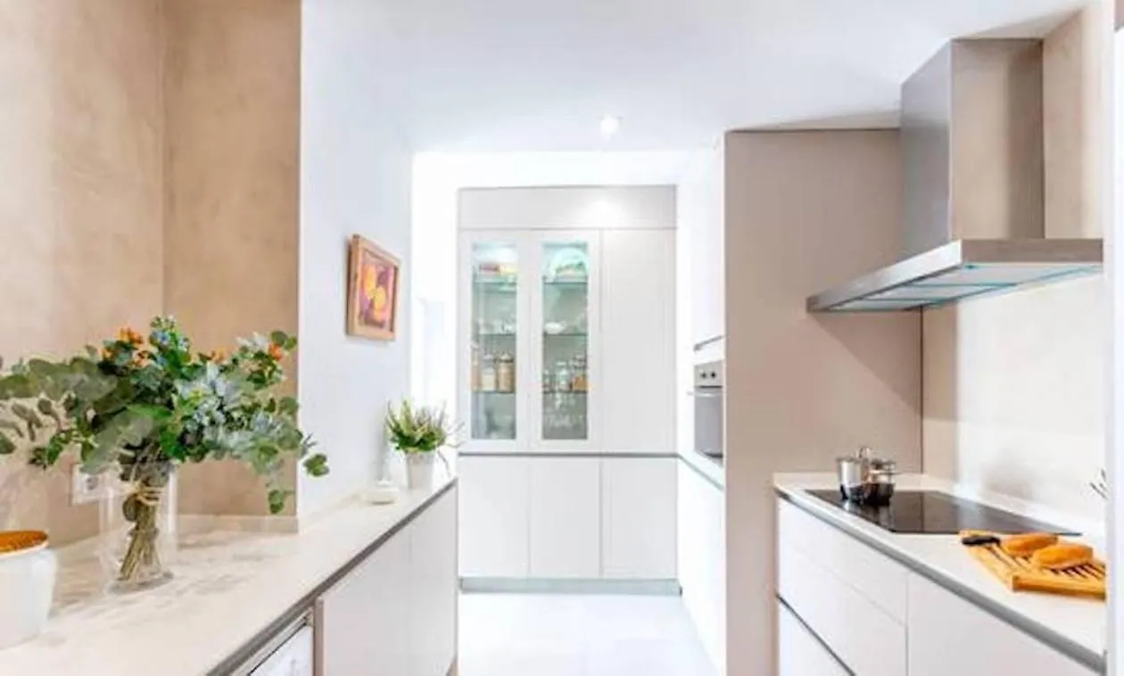Apartamento Urbanizacion Benamara Estepona 0*,