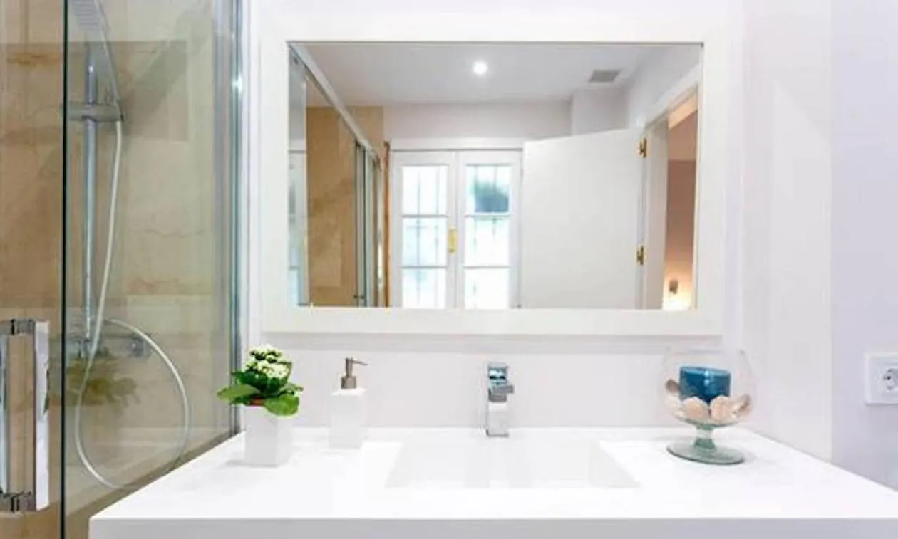 Διαμέρισμα Apartamento Urbanizacion Benamara Εστεπόνα