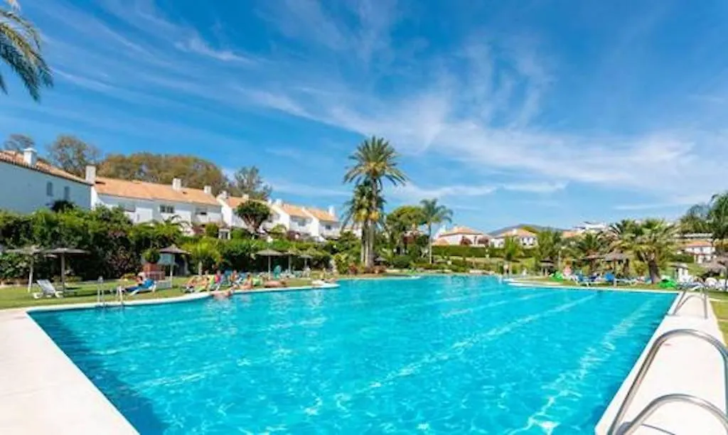Apartment Apartamento Urbanizacion Benamara Estepona
