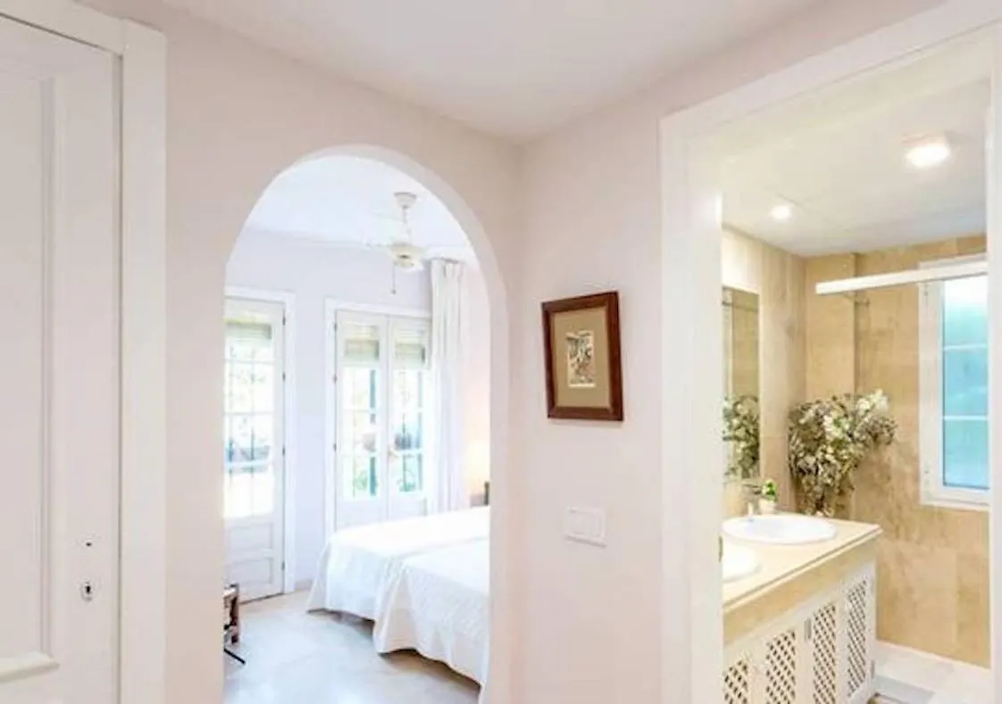 Apartment Apartamento Urbanizacion Benamara Estepona