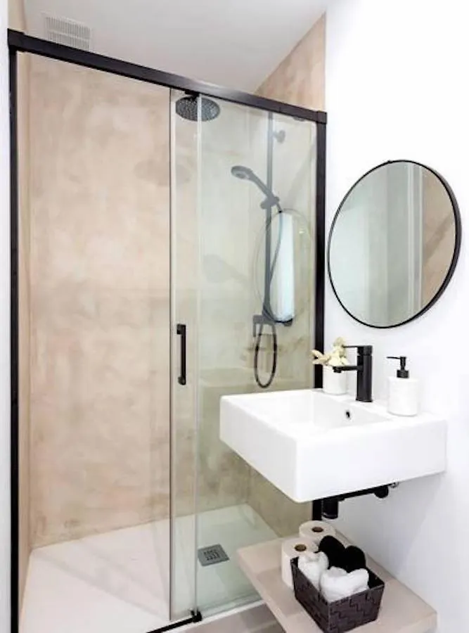 Apartamento Urbanizacion Benamara Εστεπόνα Ισπανία