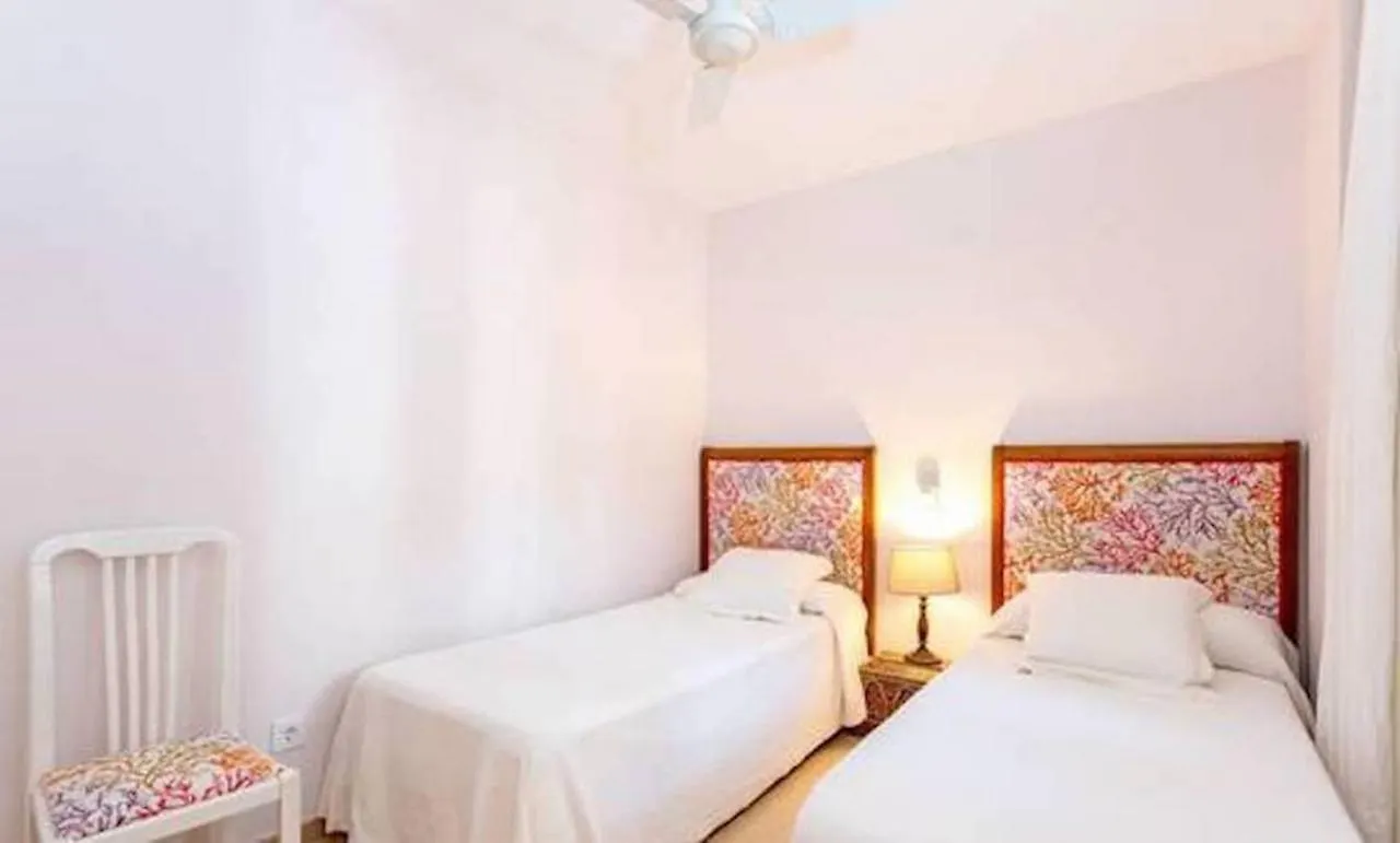 Apartamento Urbanizacion Benamara Estepona Apartment