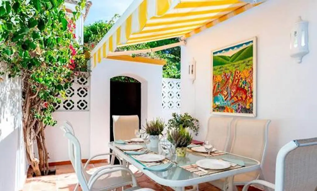 Apartamento Urbanizacion Benamara Estepona Apartment