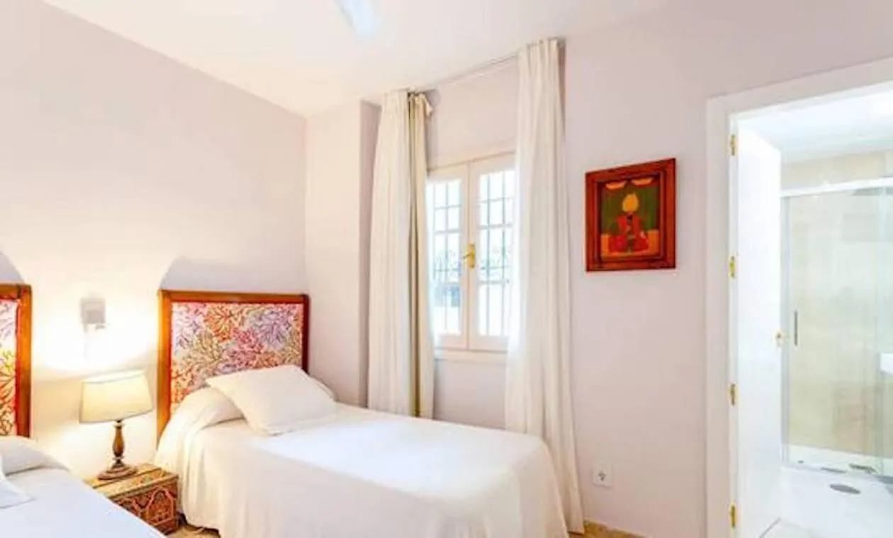Apartamento Urbanizacion Benamara Estepona Spain