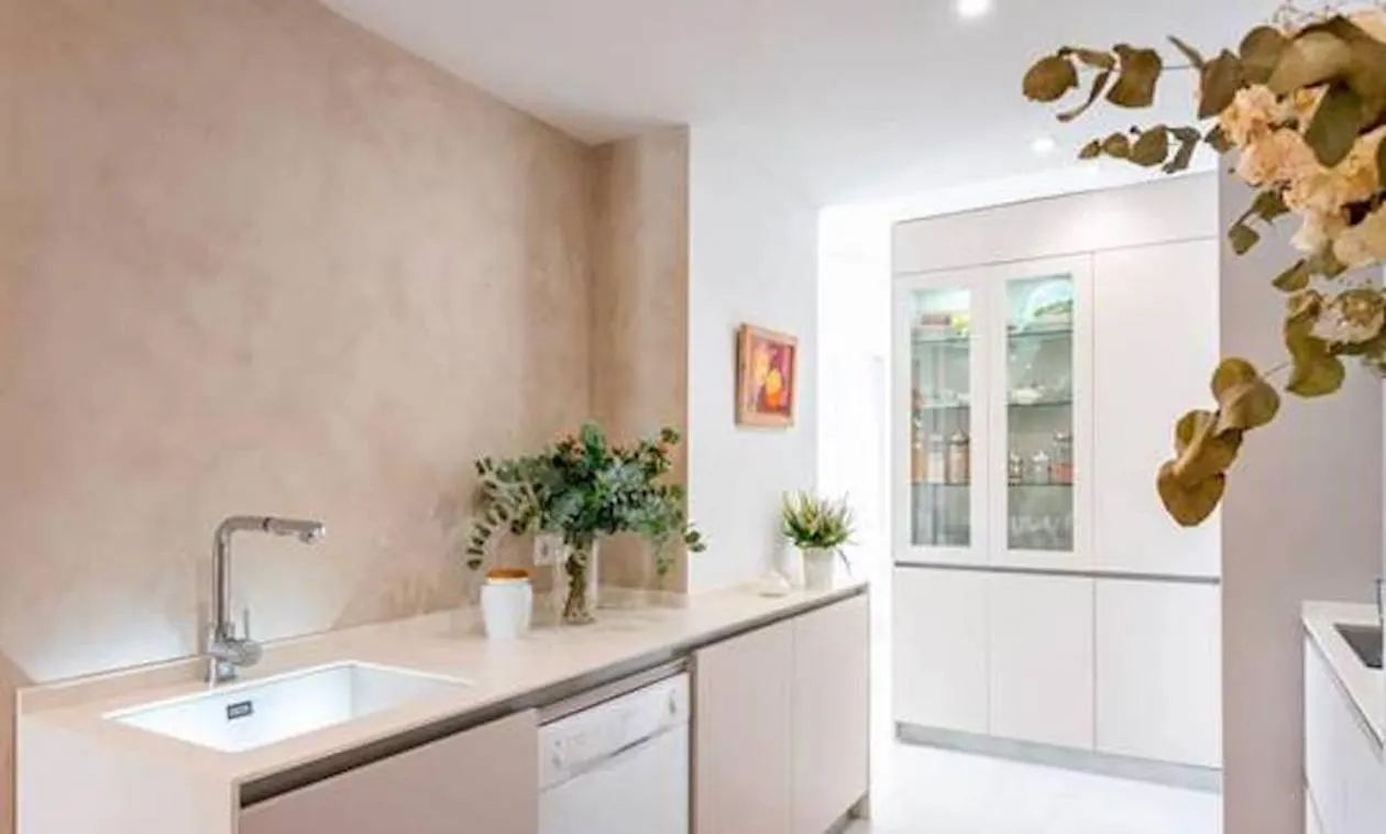 Apartamento Urbanizacion Benamara Estepona Apartment