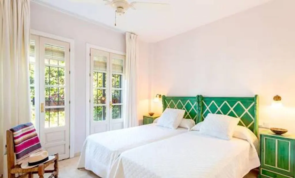 Apartamento Urbanizacion Benamara Estepona 0*,  Spain