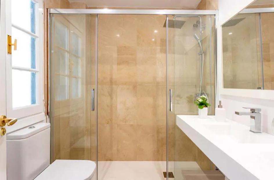 Διαμέρισμα Apartamento Urbanizacion Benamara Εστεπόνα