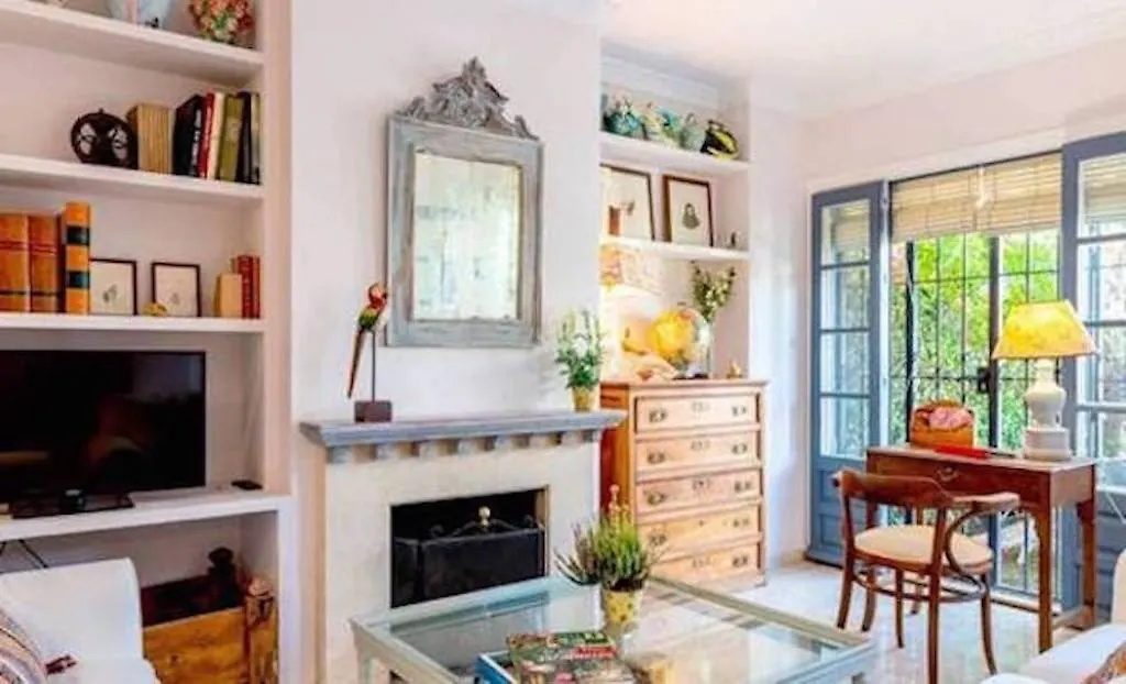 Apartamento Urbanizacion Benamara Εστεπόνα 0*,  Ισπανία